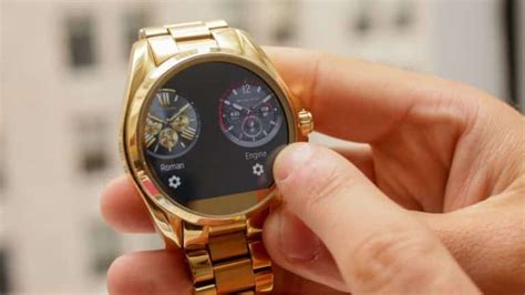 michael kors smartwatch repair near me|Michael Kors customer service chat.